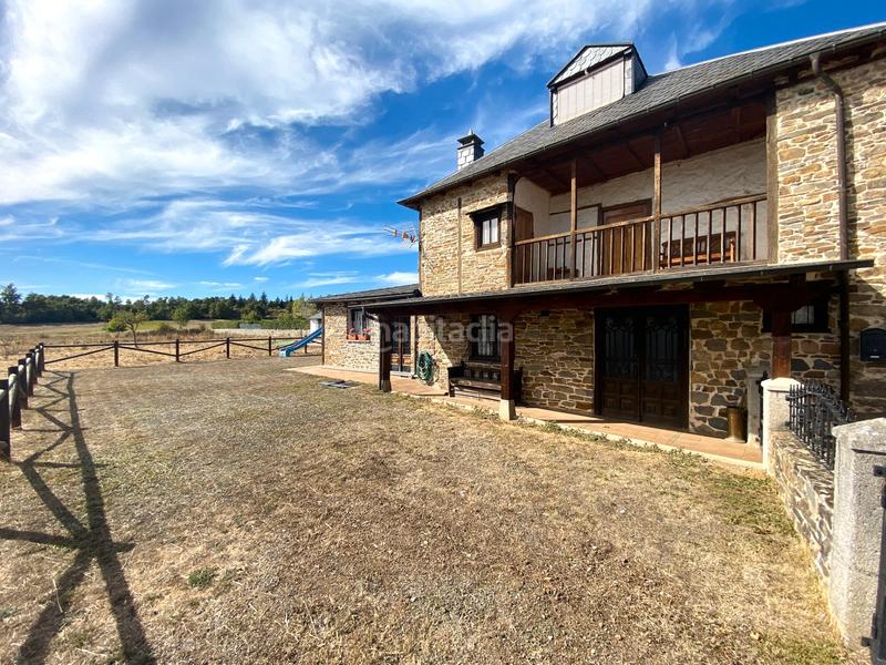 Foto fe4f78b1-c3a5-47f7-bfc1-f2477e630940. Maison dans n/a dans Noceda