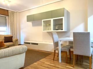 Lloguer Apartament a Calle camino de santiago 4. Alquiler apartamento zona centro