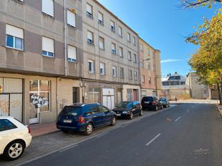 Affitto Appartamento  Calle del conde de los gaitanes 63. Alquiler piso calle conde de los gaitanes, flores del sil, ponfe