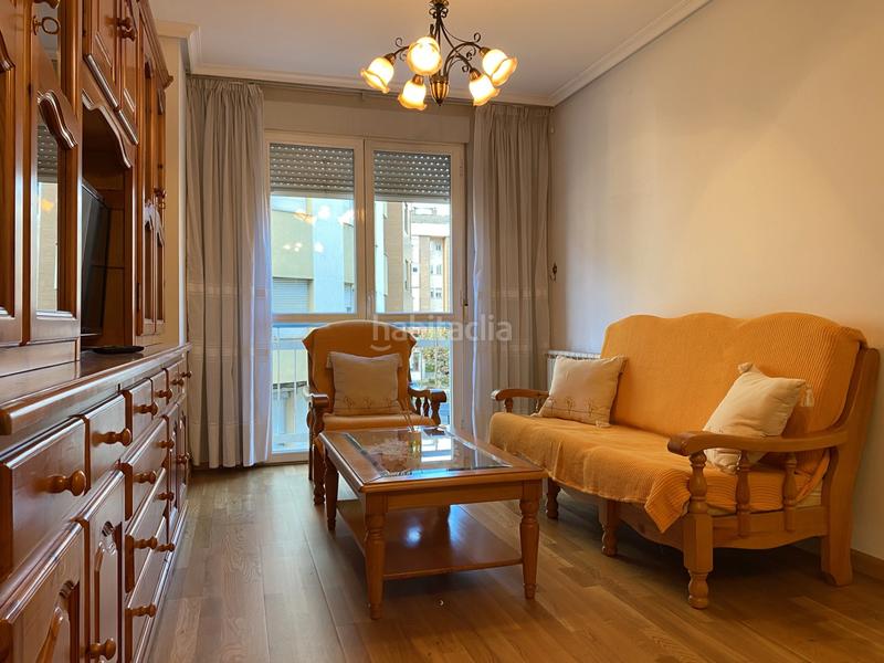 Foto 1cd549fd-c858-4bb5-9451-1111885499fb. Affitto appartamento in calle teleno 7 in Zona Alta Ponferrada