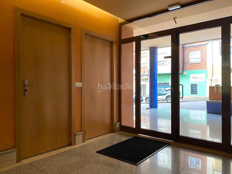 Foto bd331b7d-984a-423c-9c6d-da2c26a81c95. Affitto appartamento in calle teleno 7 in Zona Alta Ponferrada