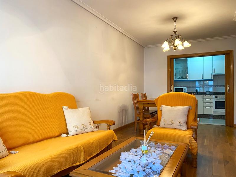 Foto 19a85c0c-72fc-471e-b504-75a7425c7c0a. Alquiler piso en calle teleno 7 alquiler apartamento Zona Alta en Ponferrada