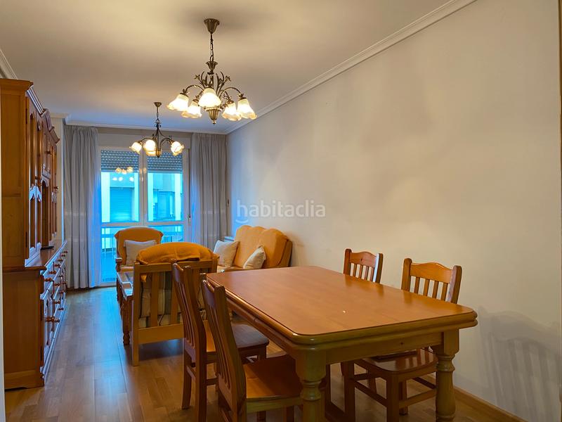 Foto 51076506-e2ac-4fc7-82a9-bce45cd9e565. Alquiler piso en calle teleno 7 alquiler apartamento Zona Alta en Ponferrada