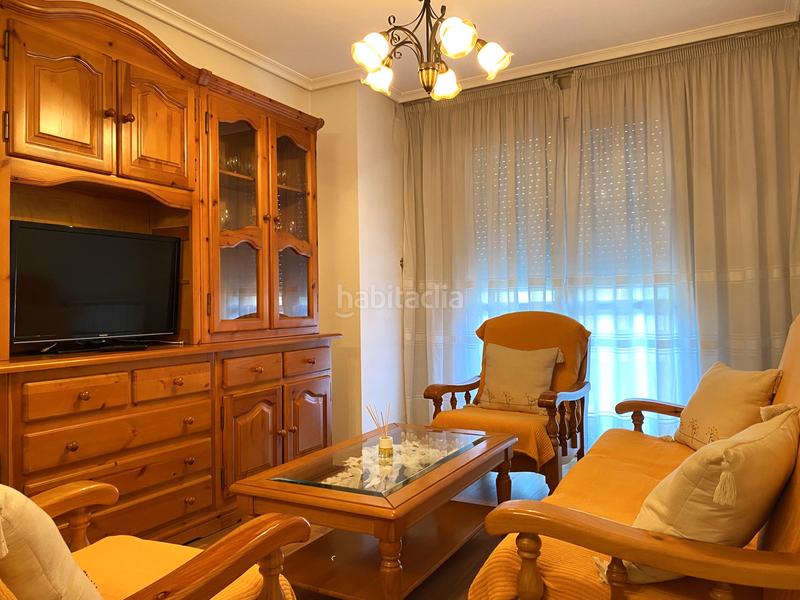 Foto ccf42d5e-de1d-4fe4-8cba-6565be620343. Alquiler piso en calle teleno 7 alquiler apartamento Zona Alta en Ponferrada