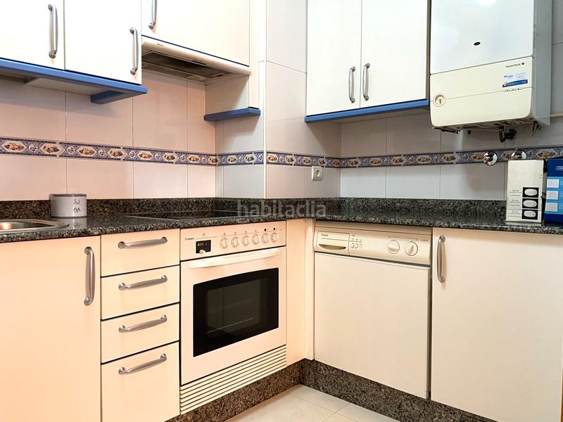 Foto 1ff5d32f-87c7-449f-9486-043c280fc4d7. Lloguer pis a calle teleno 7 a Zona Alta Ponferrada