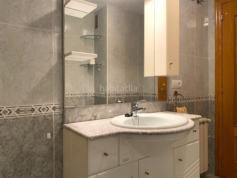 Foto 12211a7c-44ec-45e9-8d43-0d12238d3bfb. Location appartement dans calle teleno 7 dans Zona Alta Ponferrada