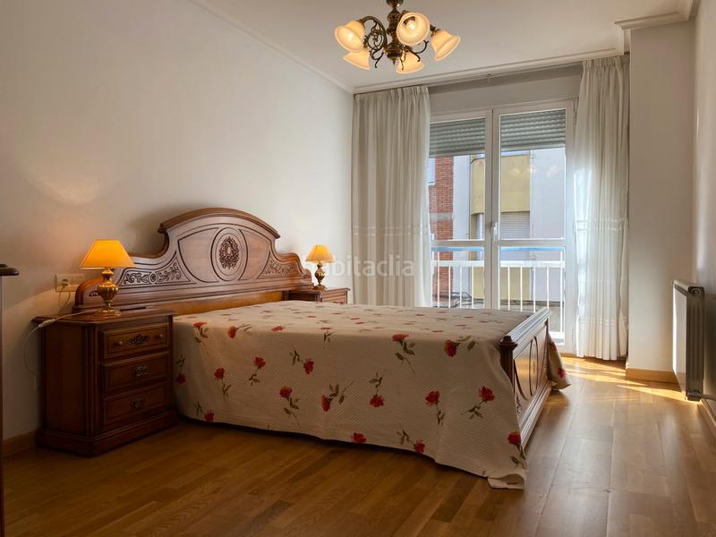 Foto 61386a75-0581-46f4-999f-235503d73ff6. Location appartement dans calle teleno 7 dans Zona Alta Ponferrada