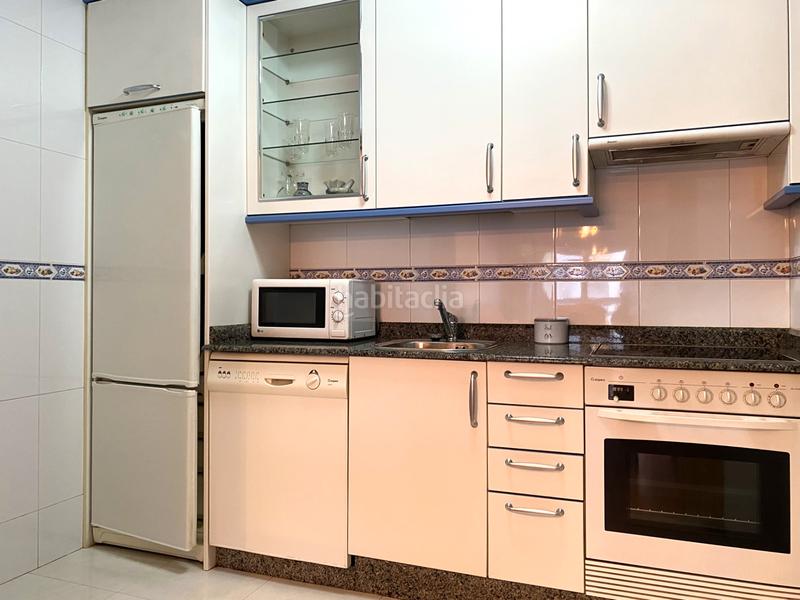 Foto d151ae9d-fd9b-4dfe-8117-e697d90aff04. Location appartement dans calle teleno 7 dans Zona Alta Ponferrada