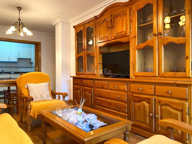 Foto 5c74cd6c-ce27-463e-b380-1ec06fca004c. Rent flat in calle teleno 7 in Zona Alta Ponferrada