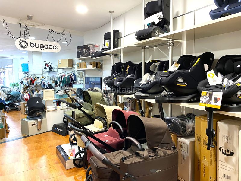 Foto 0d48c553-dd5e-47d8-8d1a-fddc0c03c937. Local comercial a calle real 5 a Centro Ponferrada