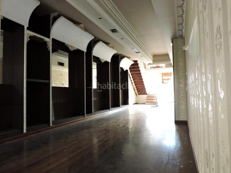 Foto 10ab154c-2e49-4cf1-af99-3c6f6fc787ef. Local comercial a n/a a Centro Ponferrada