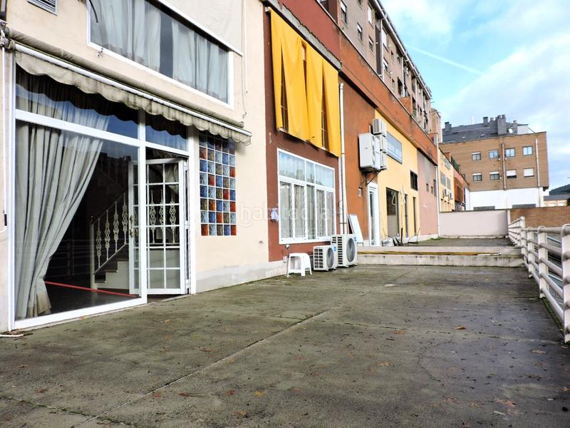 Foto 27a42340-fb86-409a-85f7-a23ebb8a26fa. Local comercial a n/a a Centro Ponferrada