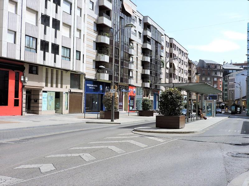Foto 57b14161-f2d1-4280-ab3e-4dfad84fd83a. Local comercial a n/a a Centro Ponferrada