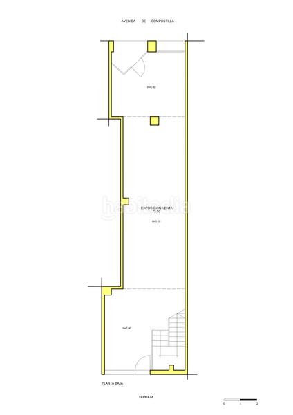 Foto 597536c9-3f1c-4124-9445-f811837ff2b2. Local comercial a n/a a Centro Ponferrada