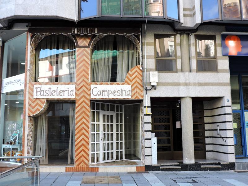 Foto a464baaa-2cb6-42c2-ae5b-38e6c492dce7. Local comercial a n/a a Centro Ponferrada