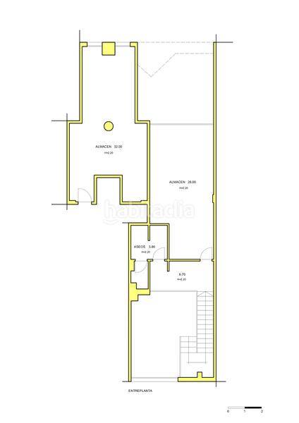 Foto b3143c41-fa86-49d5-a8b7-1f14029951df. Local comercial a n/a a Centro Ponferrada