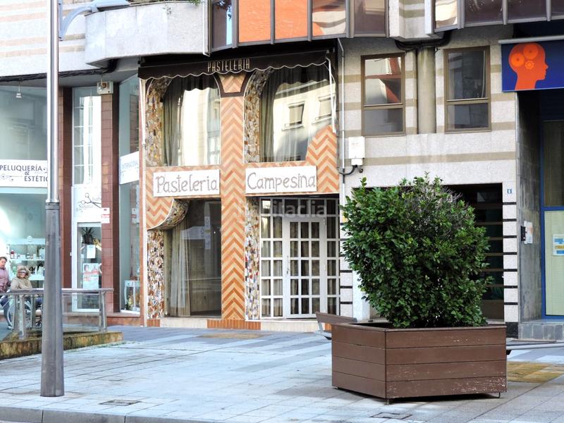 Foto c7cc259e-6a65-4e74-8a20-0525db13825b. Local comercial a n/a a Centro Ponferrada