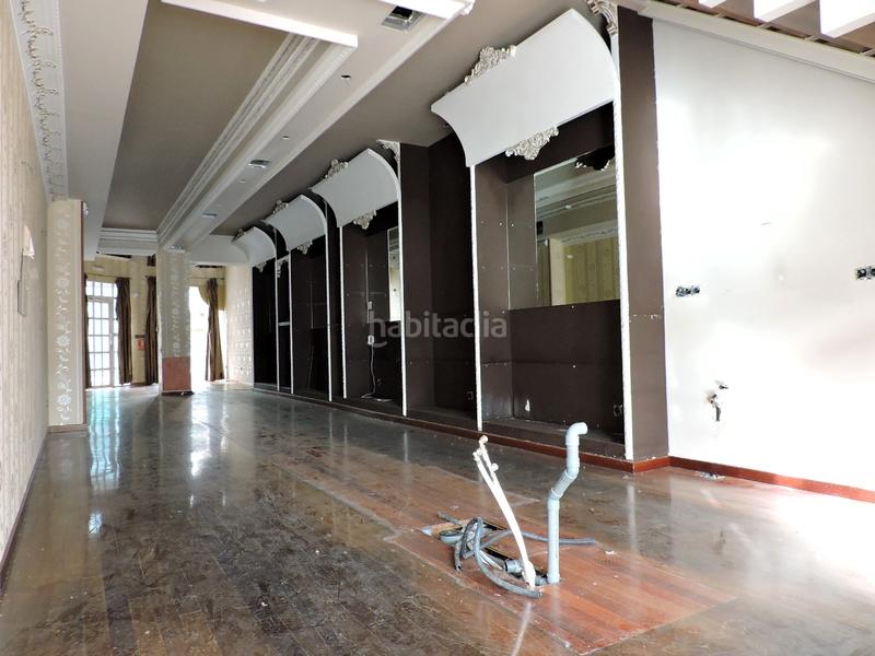 Foto dc6178a0-a7d9-4838-91ae-9bea9e444589. Local comercial a n/a a Centro Ponferrada