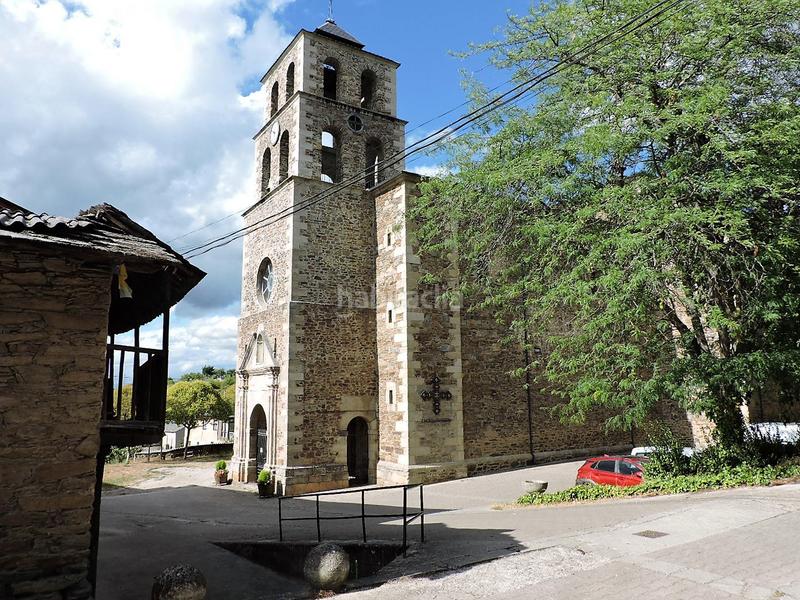 Foto 71fde7d5-853f-4bf7-ac74-15cc3fa401fd. Casa bifamiliare in calle vb 7 in Área Rural Sur Ponferrada