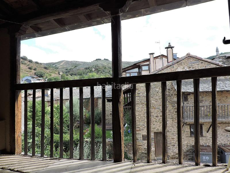 Foto c697192c-f9f6-49cc-a26b-b4de1bc08147. Casa bifamiliare in calle vb 7 in Área Rural Sur Ponferrada