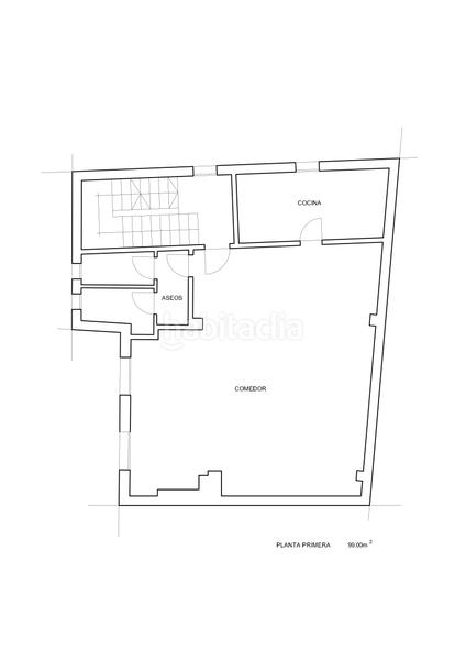 Foto 18befed1-5c6f-412f-b333-b08bbe7a4e75. Casa adossada a n/a 38 a Área Rural Sur Ponferrada