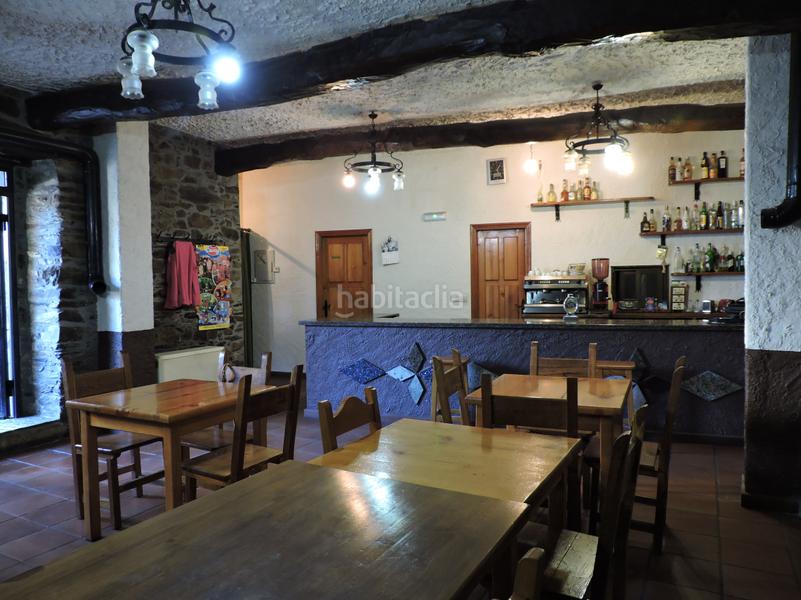 Foto 1d184ea5-dc39-4b0e-a2bd-557ffb67ad79. Casa adossada a n/a 38 a Área Rural Sur Ponferrada