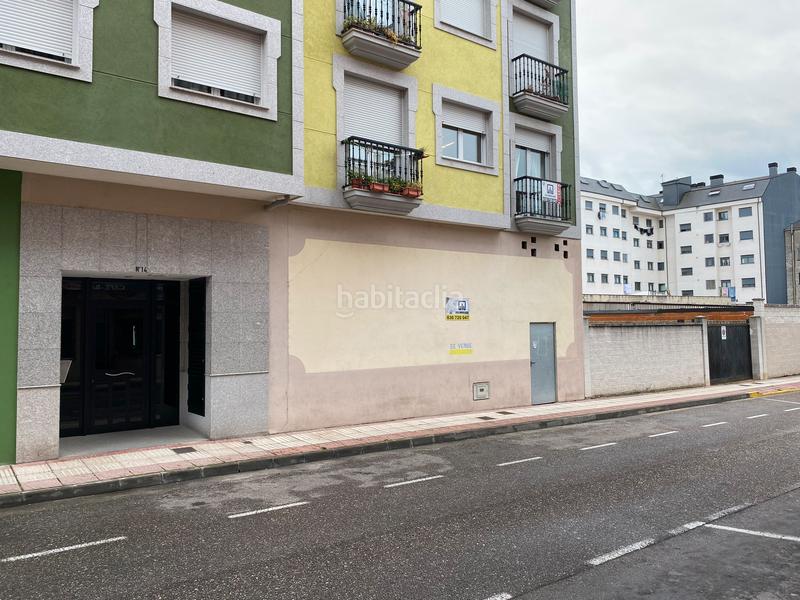 Foto 8634f6bd-ed97-4c81-a899-928323c03d1b. Local comercial en calle antonio diaz carro 8 local en venta . en Bembibre