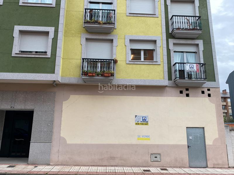 Foto f0e90555-e6b7-4f68-ae7a-5d3f64e183e3. Local comercial en calle antonio diaz carro 8 local en venta . en Bembibre