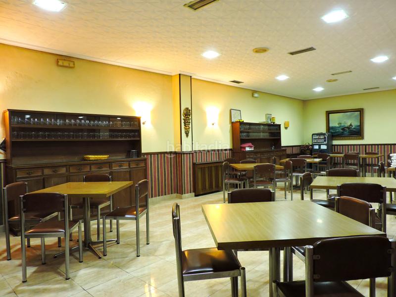 Foto 0111e476-6e27-4036-9d60-e7795e219be4. Geschäftsraum in calle eloy reigada 27 in Bembibre