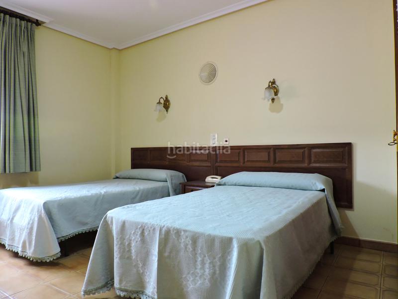 Foto 02a7d78a-4f38-43cb-b938-b0881a061af3. Geschäftsraum in calle eloy reigada 27 in Bembibre