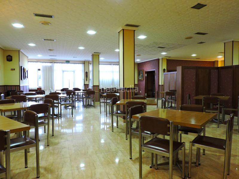 Foto 0b5cb0e7-8dec-42e8-82ca-28d10d64d6ba. Geschäftsraum in calle eloy reigada 27 in Bembibre