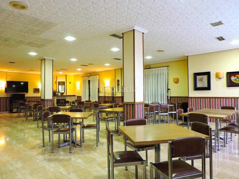 Foto 248fc715-36e4-4419-af07-07e52d534380. Geschäftsraum in calle eloy reigada 27 in Bembibre