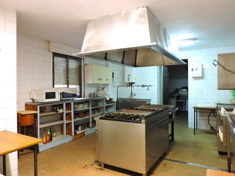 Foto 3a8f340d-72cf-4636-ac07-a0d21c9a70c9. Geschäftsraum in calle eloy reigada 27 in Bembibre