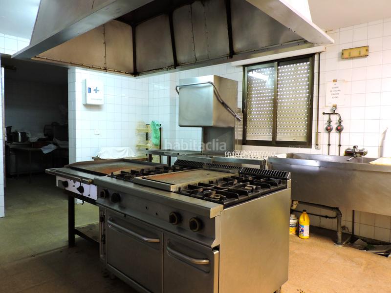 Foto 4114c4e7-05d4-4026-8b5c-03b27fb8b77b. Geschäftsraum in calle eloy reigada 27 in Bembibre