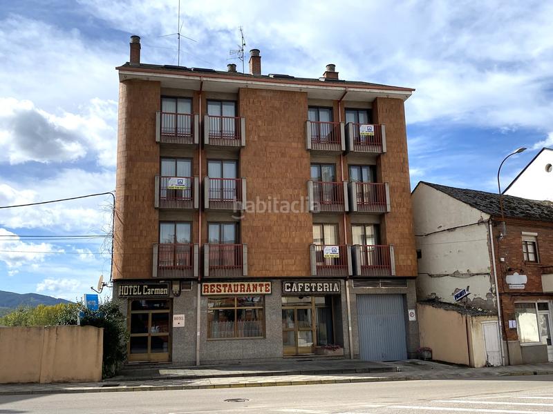 Foto 76a0060b-4339-4499-bcc4-2233e725bcec. Geschäftsraum in calle eloy reigada 27 in Bembibre