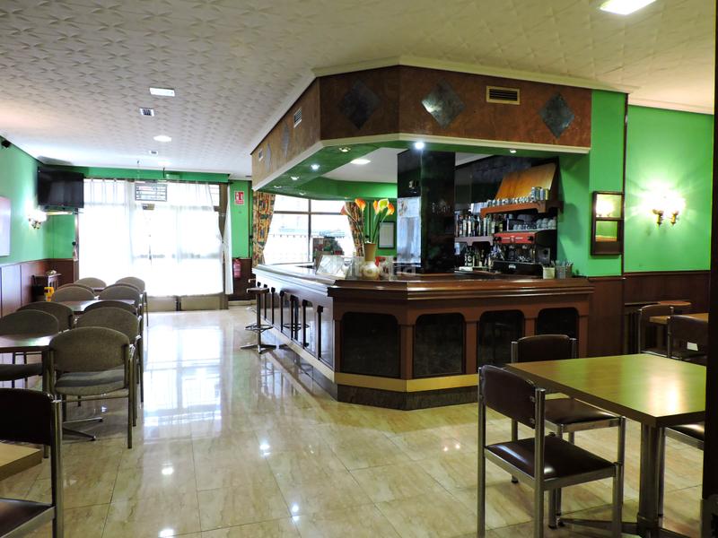 Foto 772bb071-f984-4d68-8908-0c313d7ea03e. Geschäftsraum in calle eloy reigada 27 in Bembibre