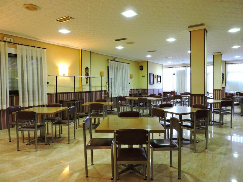 Foto 77aabf8f-8041-4380-8918-e19c9c0c2582. Geschäftsraum in calle eloy reigada 27 in Bembibre