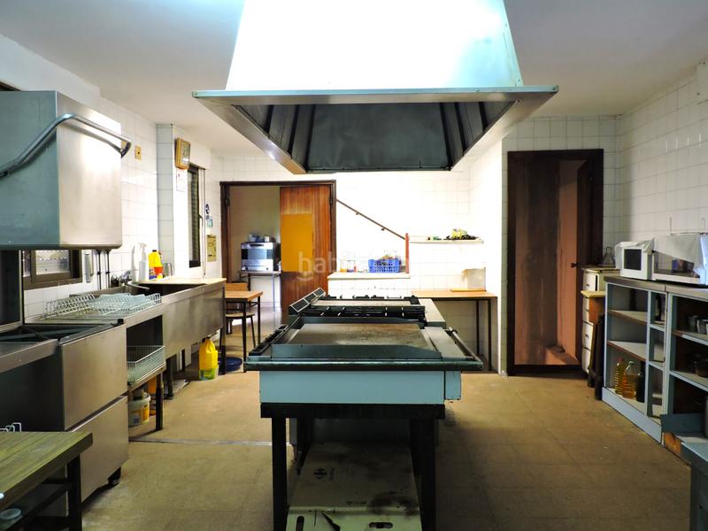 Foto 7b3e561e-f40f-46fb-bb8c-62ce1ea7260d. Geschäftsraum in calle eloy reigada 27 in Bembibre