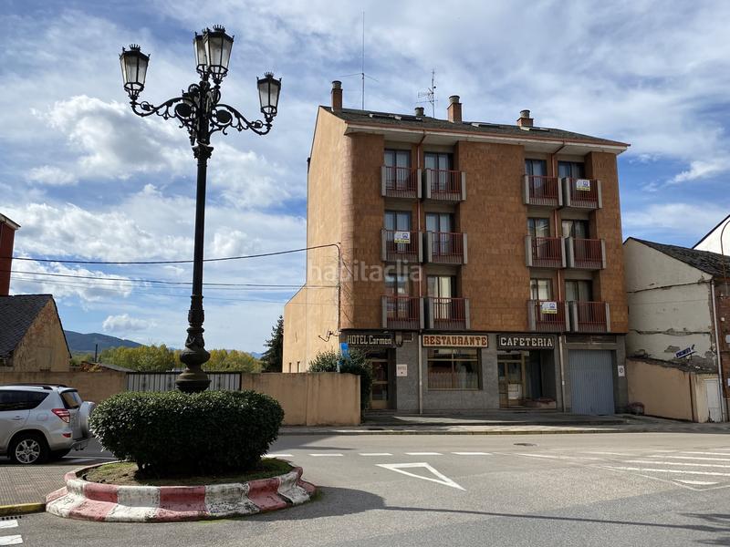 Foto 7badc697-241a-4945-9eeb-b72a719421d7. Geschäftsraum in calle eloy reigada 27 in Bembibre