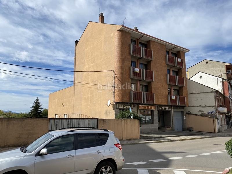 Foto 7d4845e8-8454-4343-97e5-21b81a334be3. Geschäftsraum in calle eloy reigada 27 in Bembibre