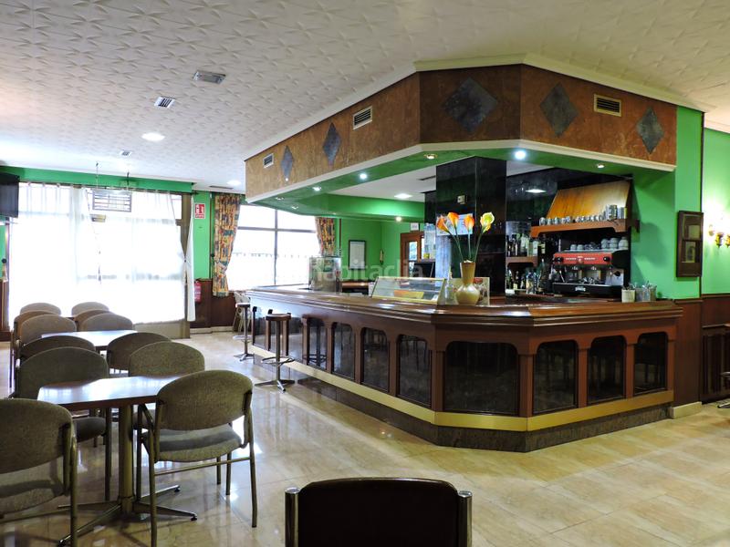 Foto 9f1aaf37-e710-42d4-918a-029421567d64. Geschäftsraum in calle eloy reigada 27 in Bembibre