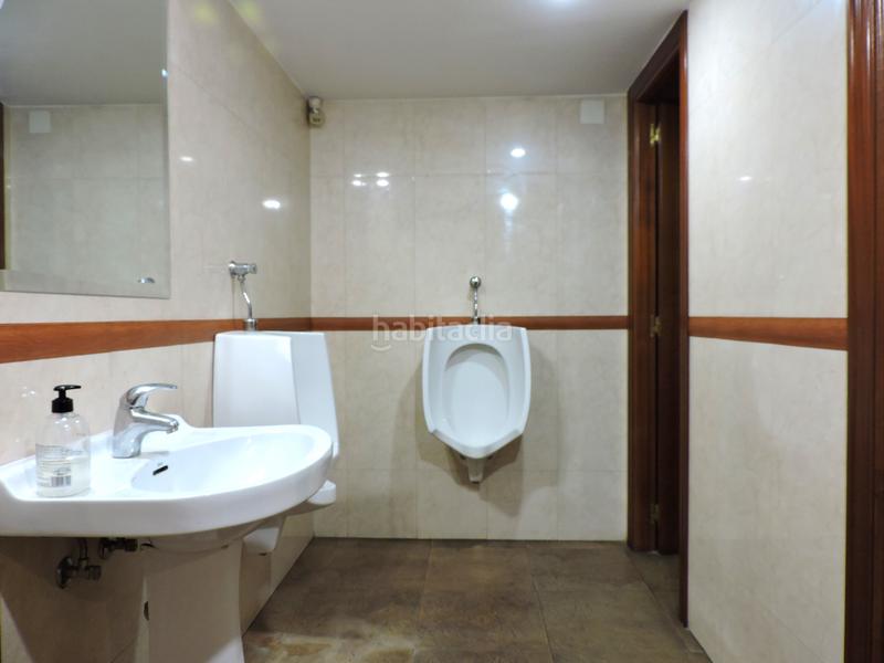 Foto acb00f52-d857-49a2-93dd-9f10b1795196. Geschäftsraum in calle eloy reigada 27 in Bembibre