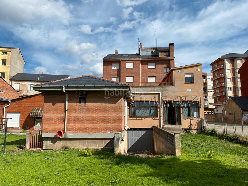 Foto b365adb4-65bc-4961-9732-e63515a45000. Geschäftsraum in calle eloy reigada 27 in Bembibre