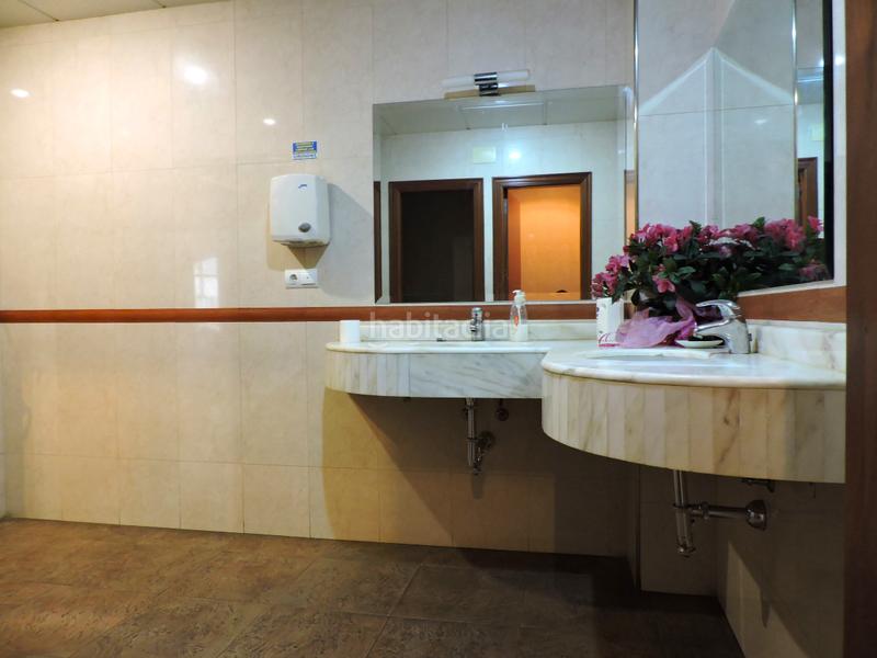 Foto bc129697-ff71-4862-9157-59d250be255e. Geschäftsraum in calle eloy reigada 27 in Bembibre