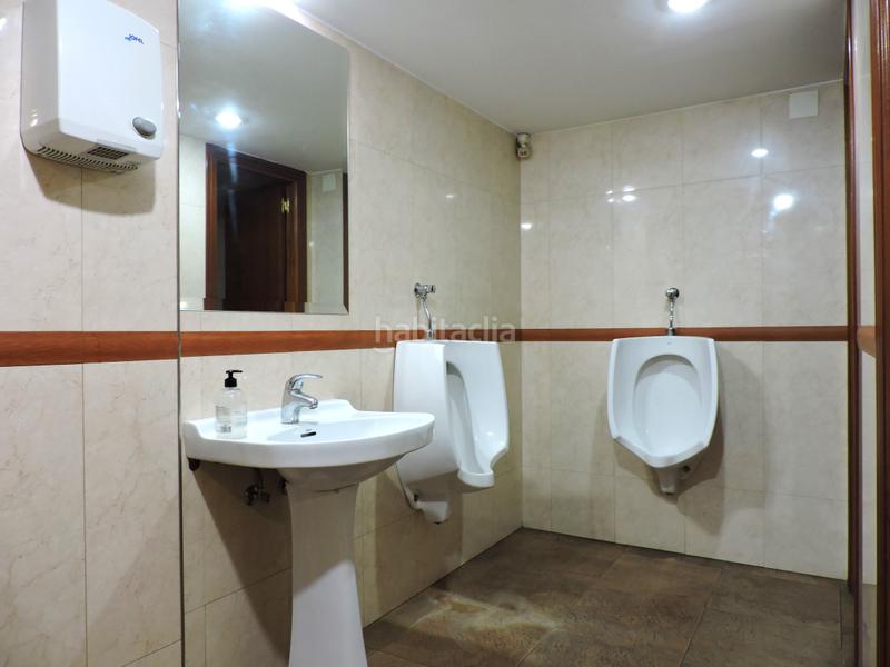 Foto fb712ac4-9196-48d7-a3ea-1162cfcf274e. Geschäftsraum in calle eloy reigada 27 in Bembibre