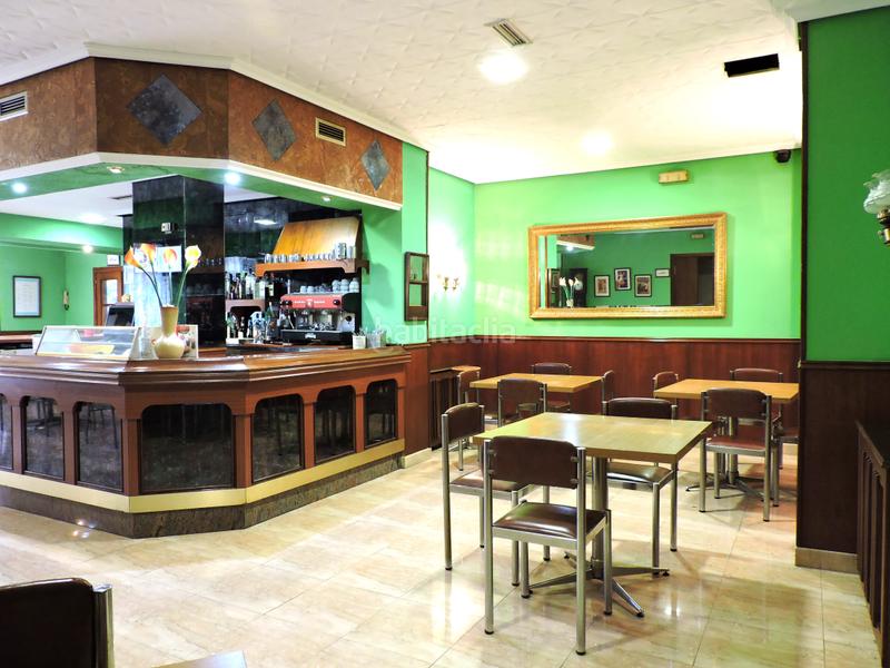 Foto fcc289a5-7df3-44f2-908d-18b0ea7a6b3d. Geschäftsraum in calle eloy reigada 27 in Bembibre