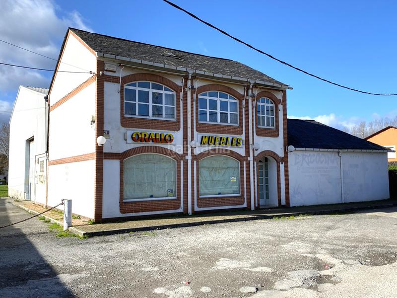 Foto 09b7f6a3-765f-4d25-92d0-67659ee12b0f. Locale commerciale in le-711 137 in Compostilla - Columbrianos Ponferrada