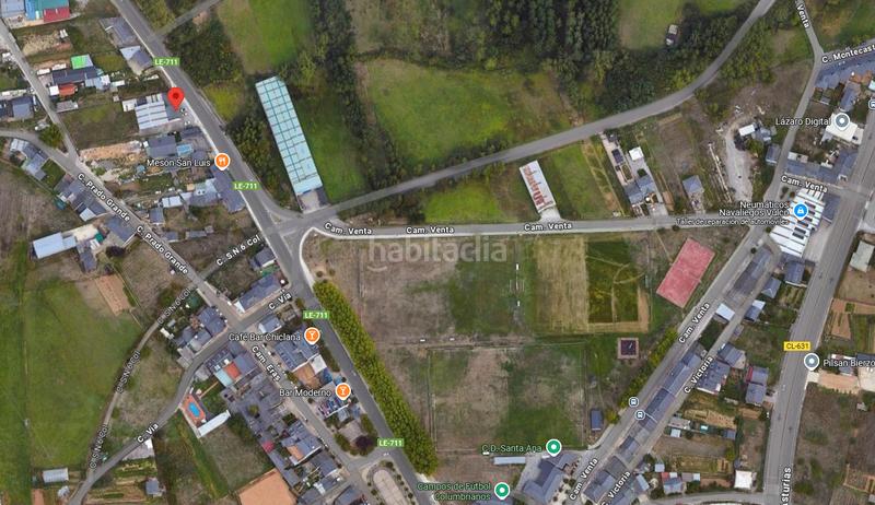 Foto 0e312afd-339e-4a69-b22e-43b7b0561bf6. Locale commerciale in le-711 137 in Compostilla - Columbrianos Ponferrada