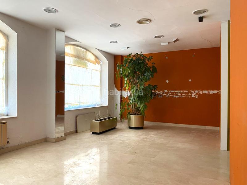 Foto 24a82ea8-7bac-4677-aa0d-fd64c83b32ba. Locale commerciale in le-711 137 in Compostilla - Columbrianos Ponferrada