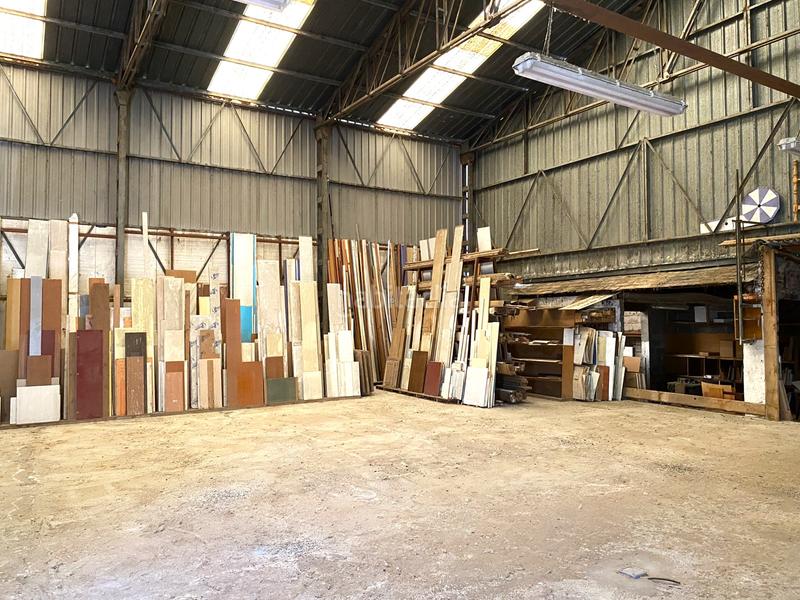 Foto 37e6b275-b9b1-47b3-a47d-68588e5b5c50. Locale commerciale in le-711 137 in Compostilla - Columbrianos Ponferrada